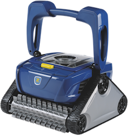 Zodiac RC4400 Cyclon X