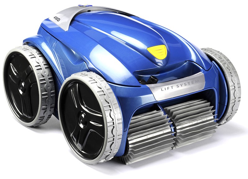 Zodiac Vortex RV 5500