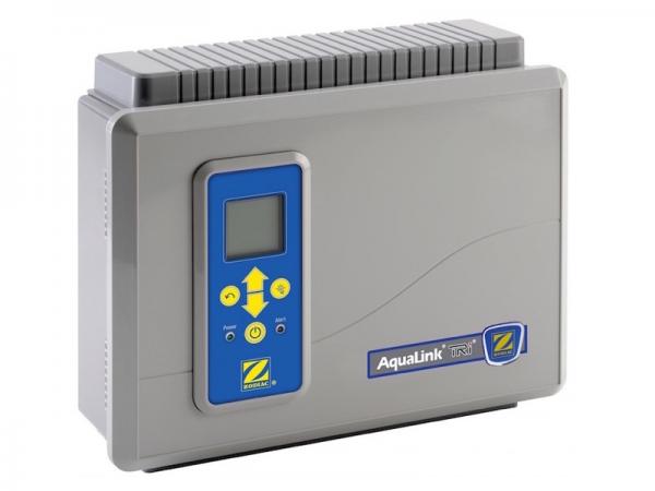 Domotica AquaLink